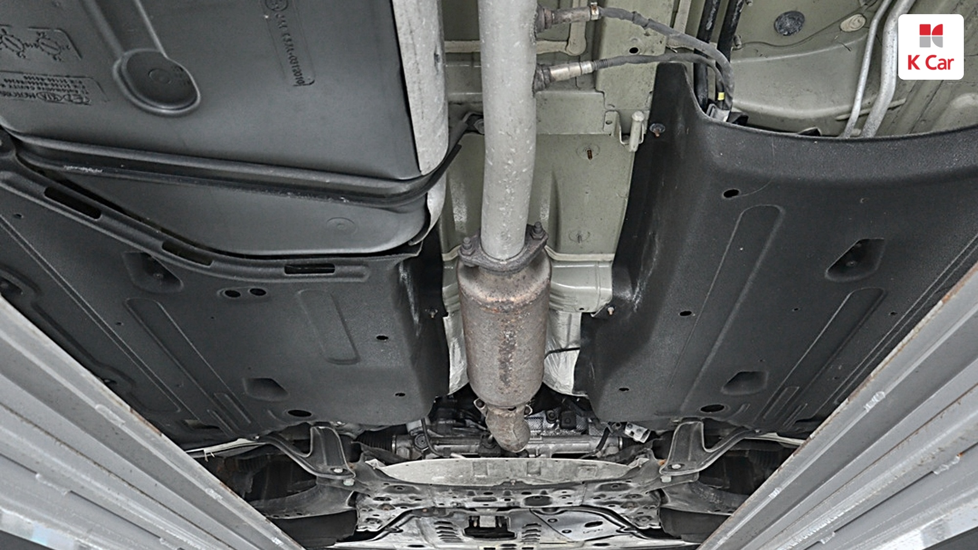 Kia Carnival дизель 2.2 (9 мест), миниатюра 4