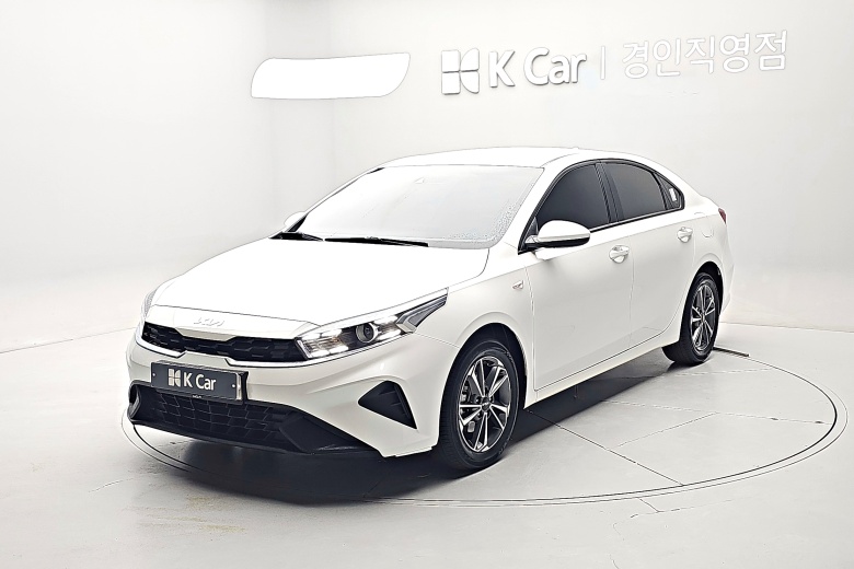Kia K3 Trendy