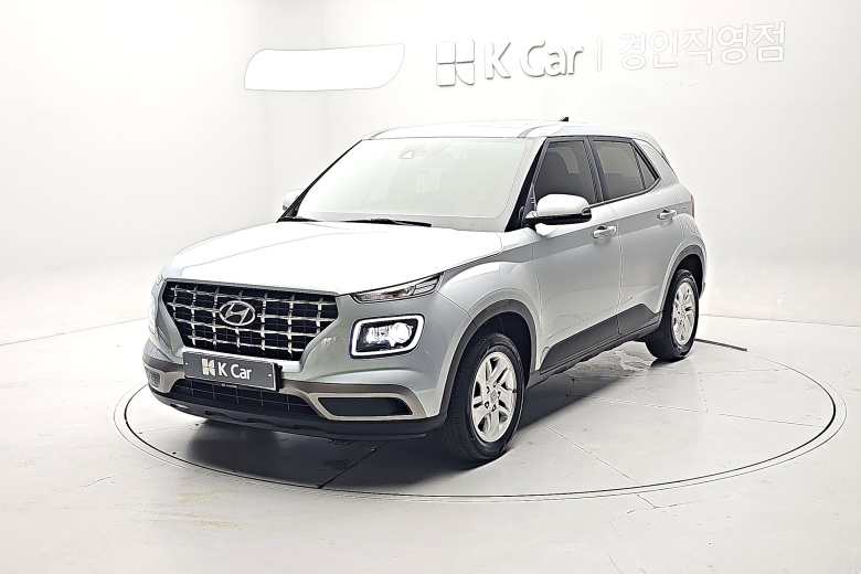 Hyundai Venue 1.6 Modern