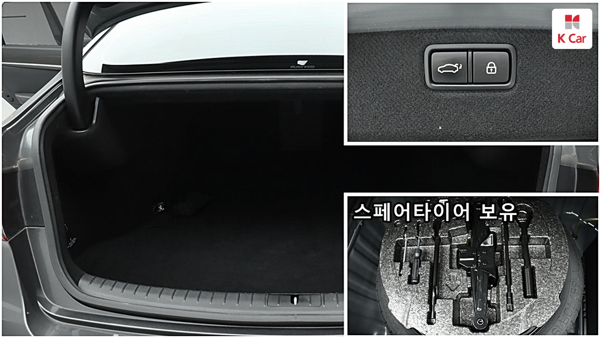 Genesis G80 3.3 GDI Premium, миниатюра 17
