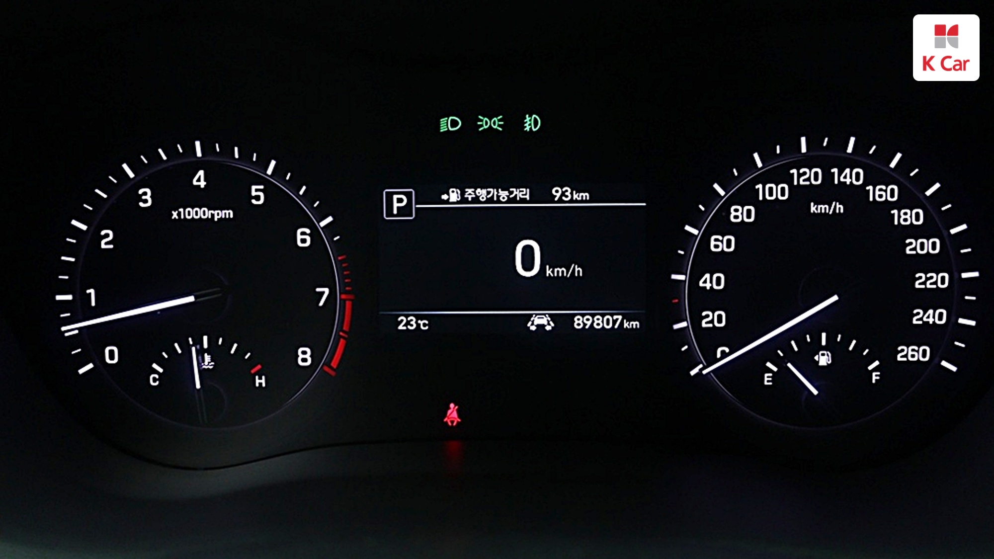 Genesis G80 3.3 GDI Premium, миниатюра 10