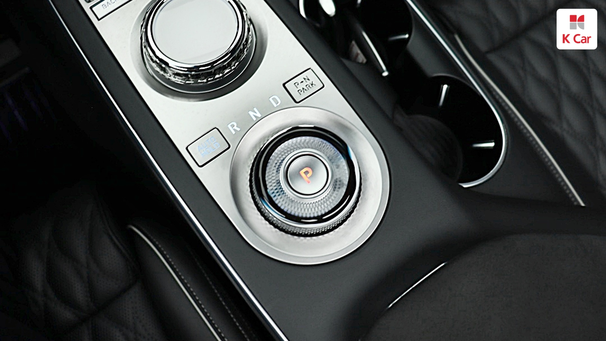 Genesis GV70 бензин Turbo 3.5 AWD, миниатюра 13