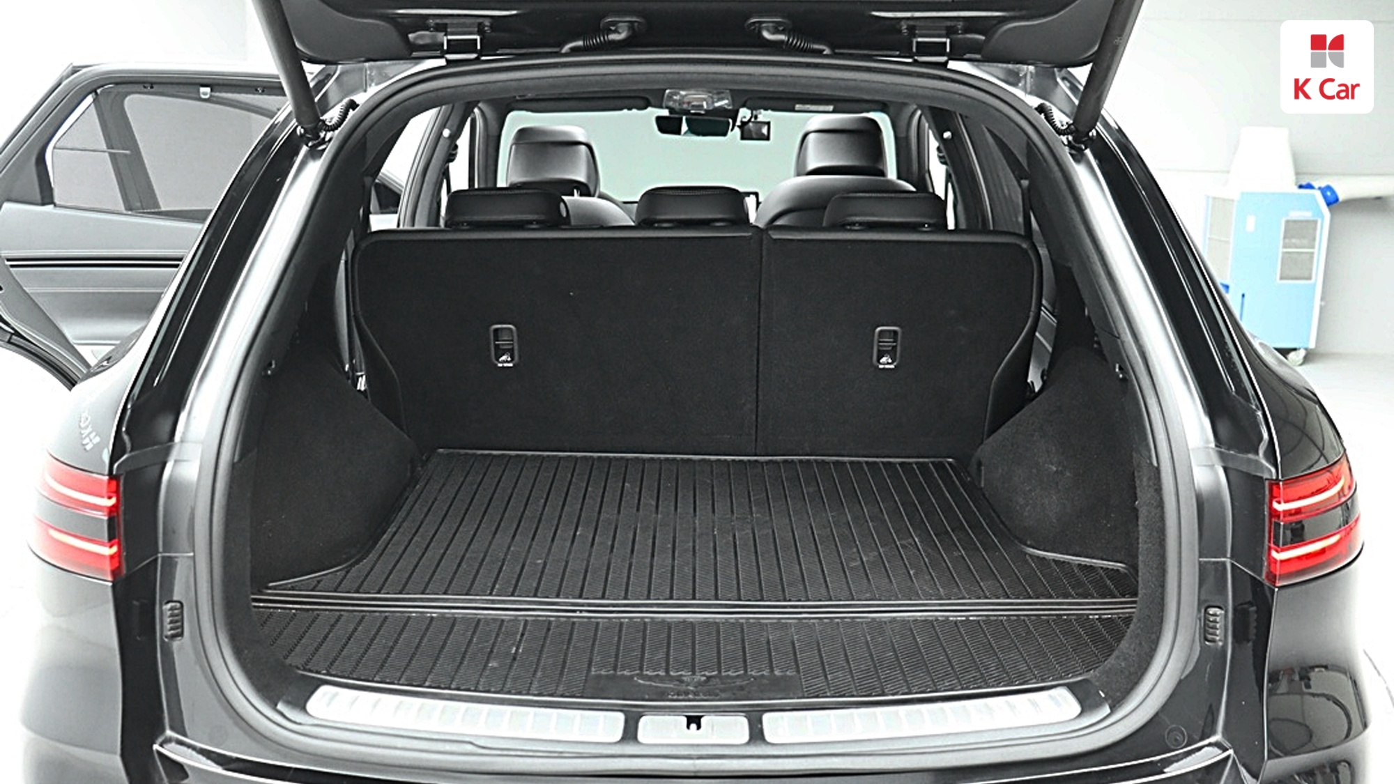 Genesis GV70 бензин Turbo 3.5 AWD, миниатюра 17