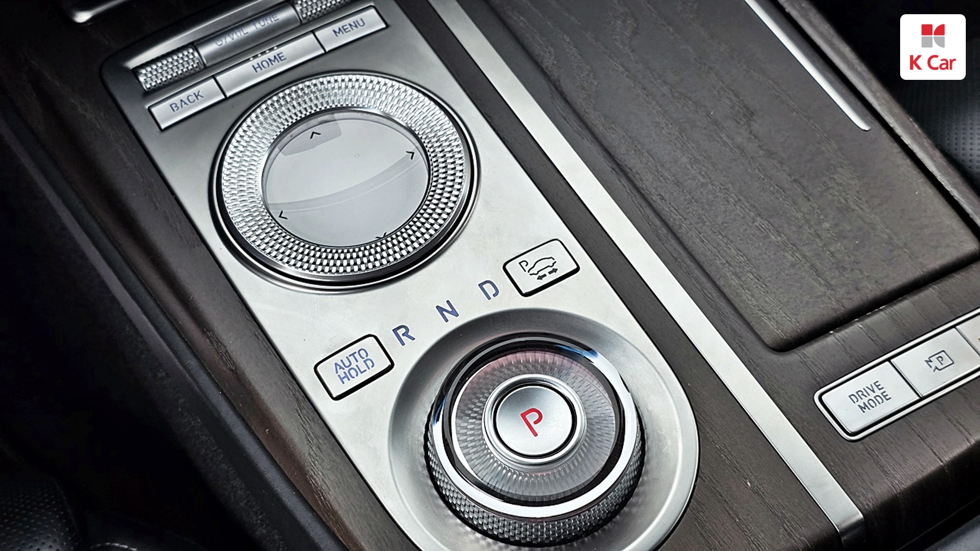 Genesis G80 бензин Turbo 2.5 AWD, миниатюра 14