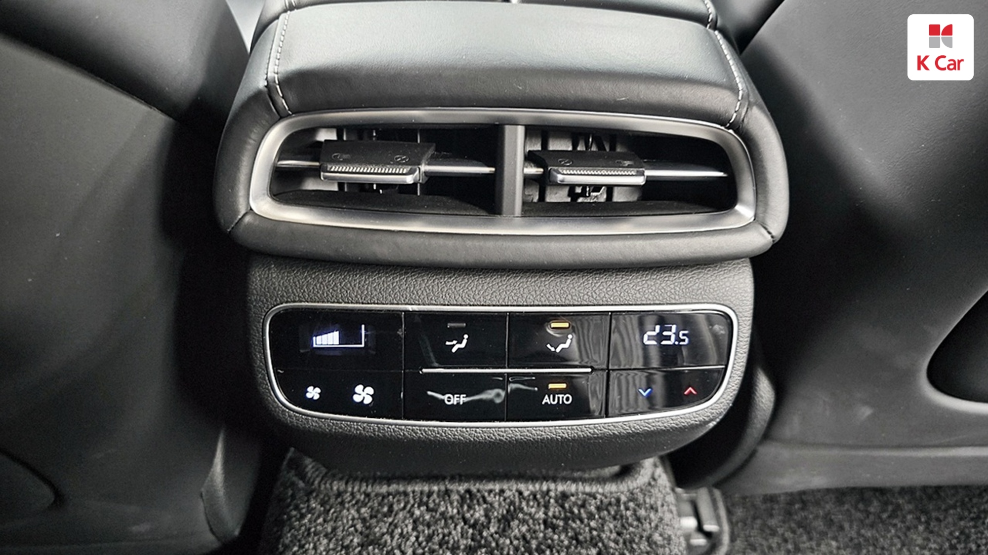 Genesis G80 бензин Turbo 2.5 AWD, миниатюра 10