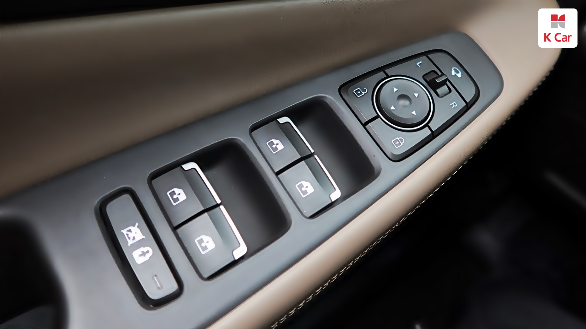 Hyundai Santa FE бензин 2.0T 2WD Prestige, миниатюра 24