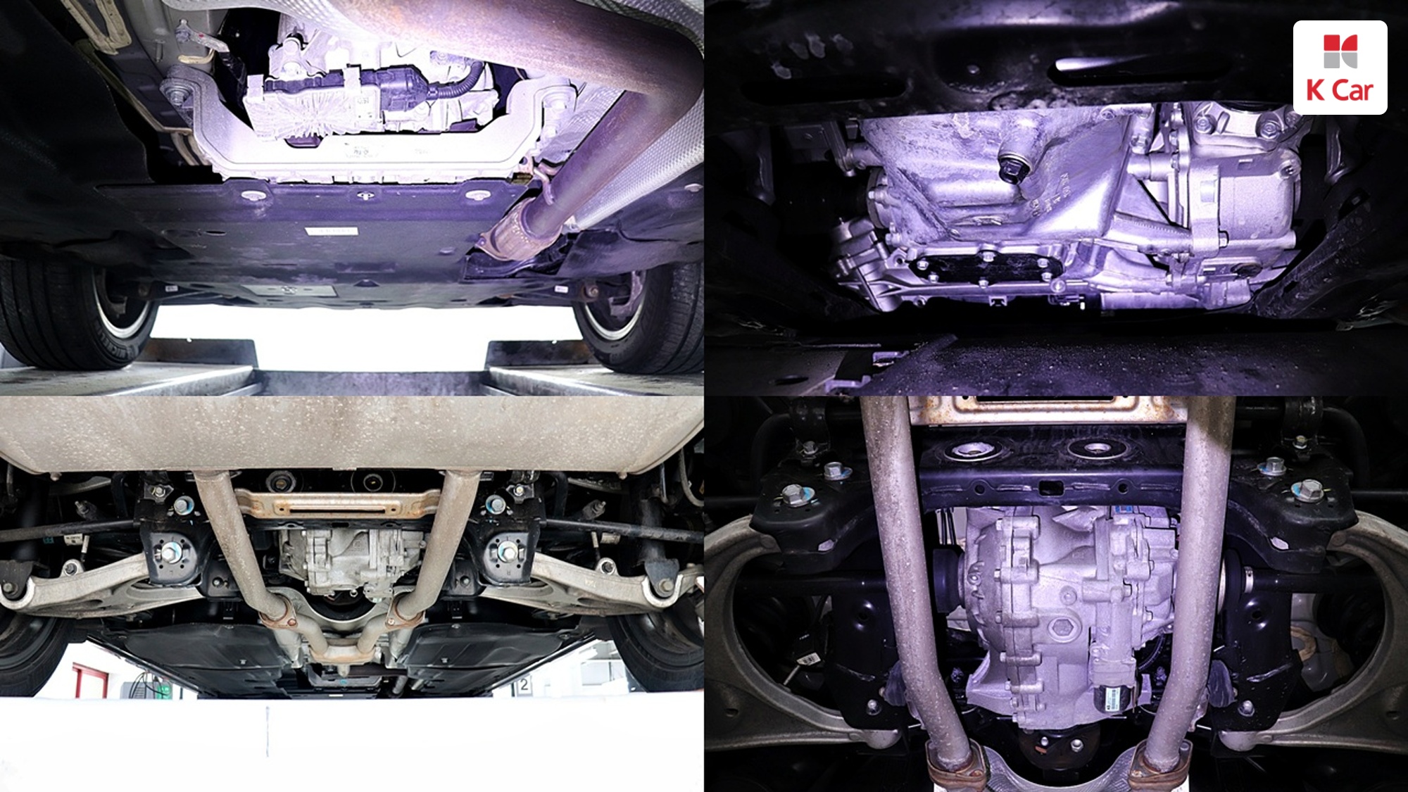 제네시스 GV80 가솔린 2.5 AWD (5인승)