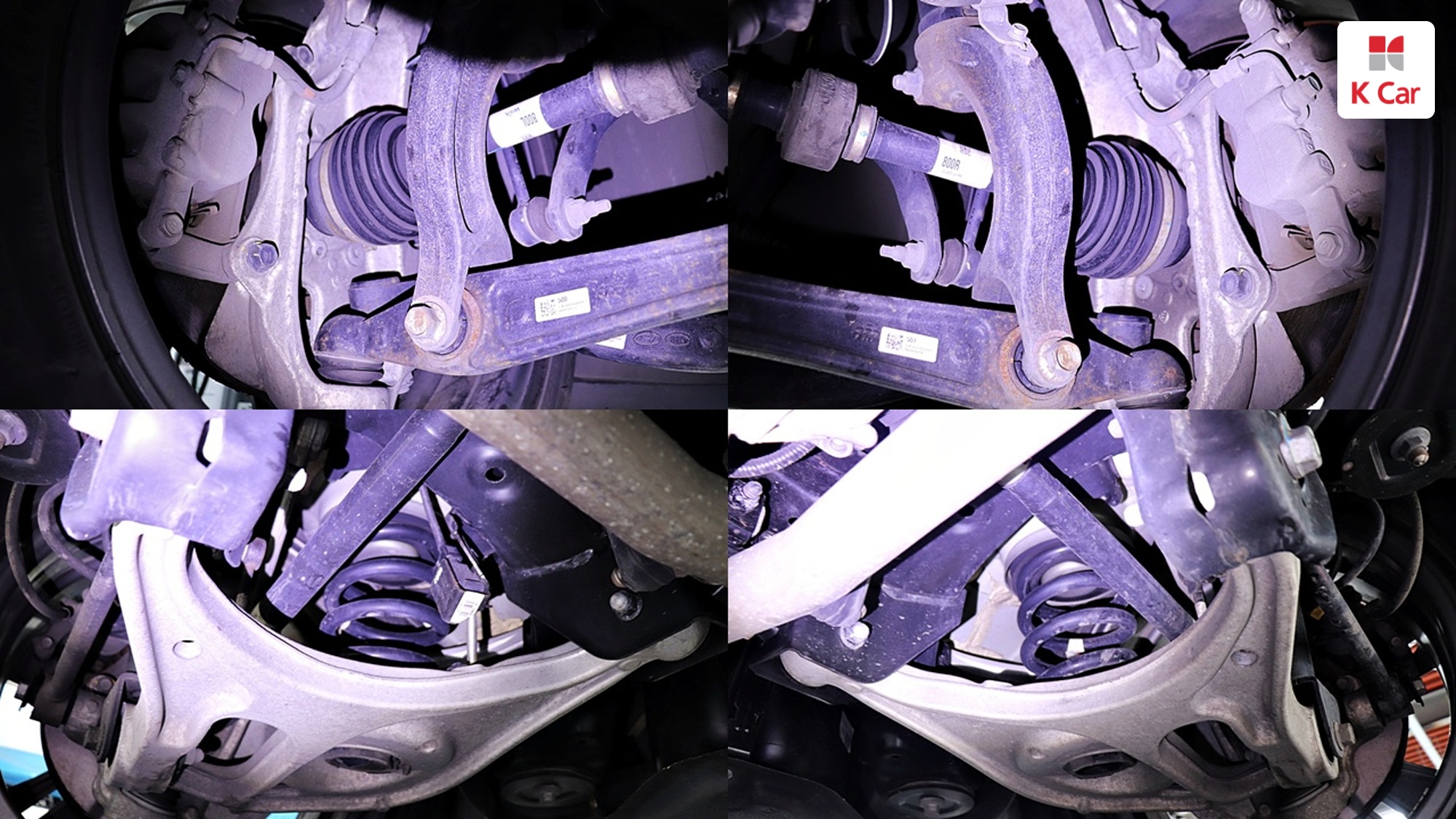 제네시스 GV80 가솔린 2.5 AWD (5인승)