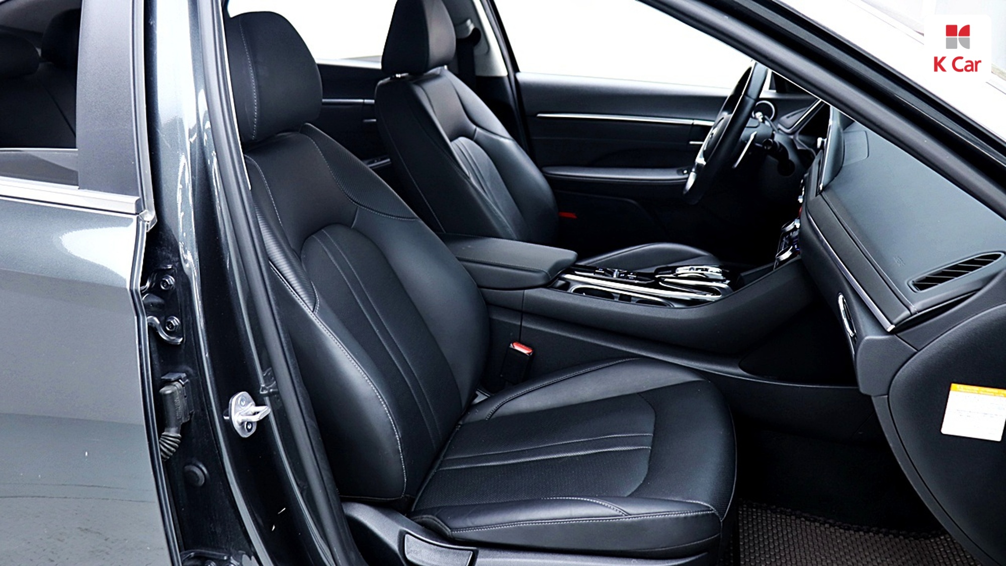 Hyundai Sonata Premium, миниатюра 12