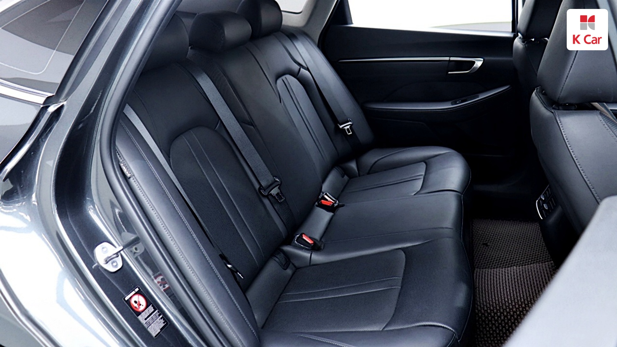 Hyundai Sonata Premium, миниатюра 13