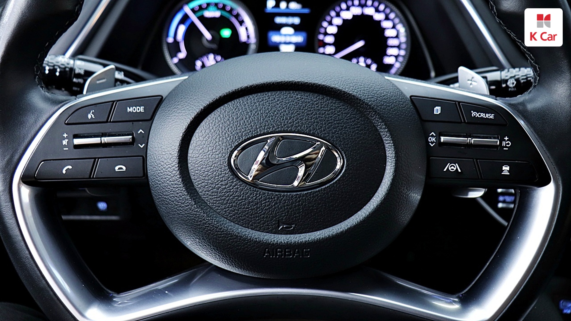 Hyundai Sonata Premium, миниатюра 18