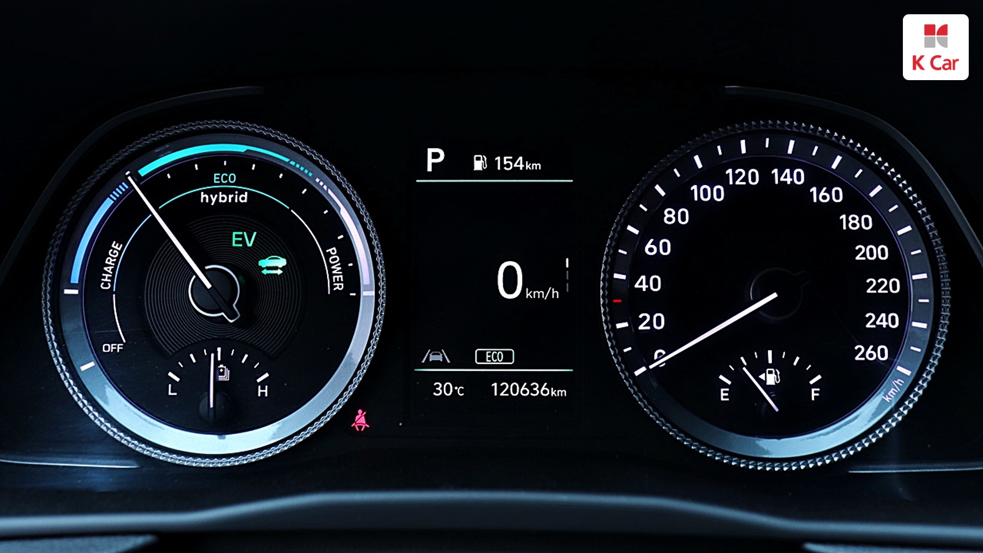 Hyundai Sonata Premium, миниатюра 19