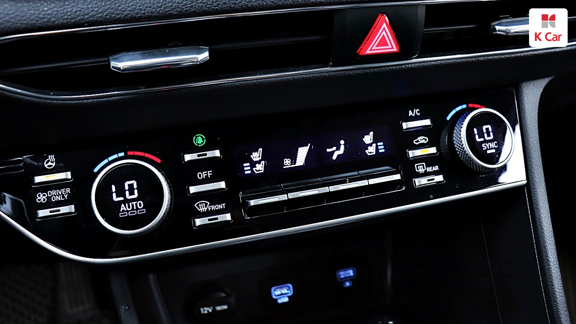 Hyundai Sonata Premium, миниатюра 20