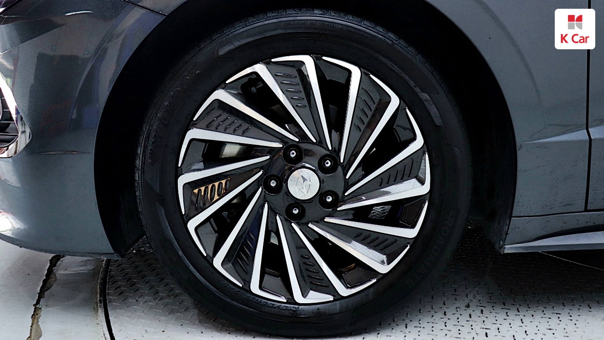 Hyundai Sonata Premium, миниатюра 28