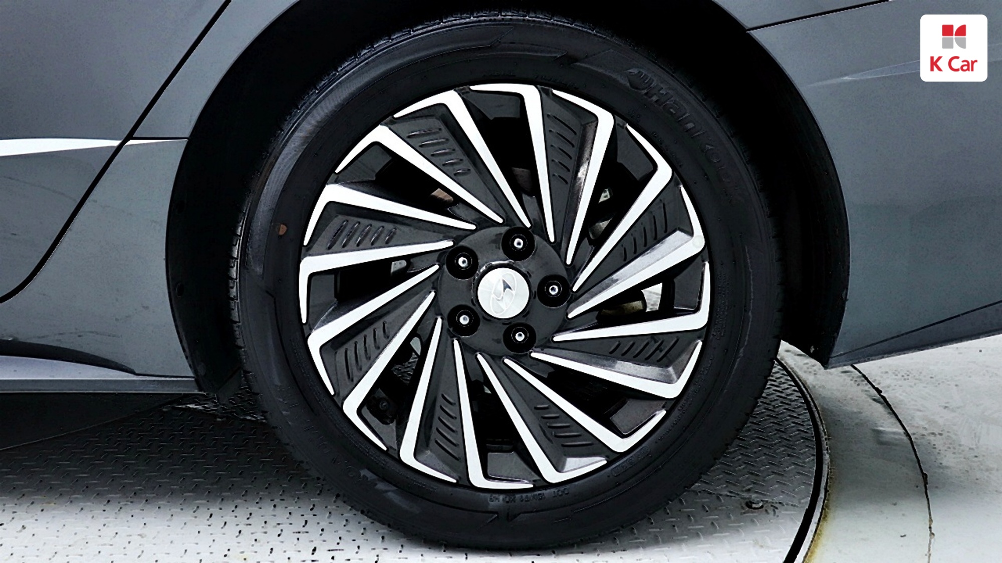 Hyundai Sonata Premium, миниатюра 29