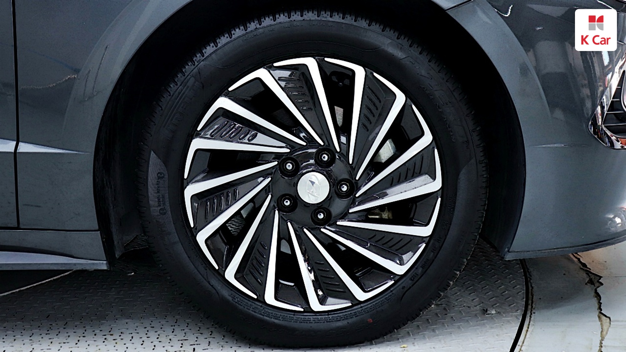 Hyundai Sonata Premium, миниатюра 30