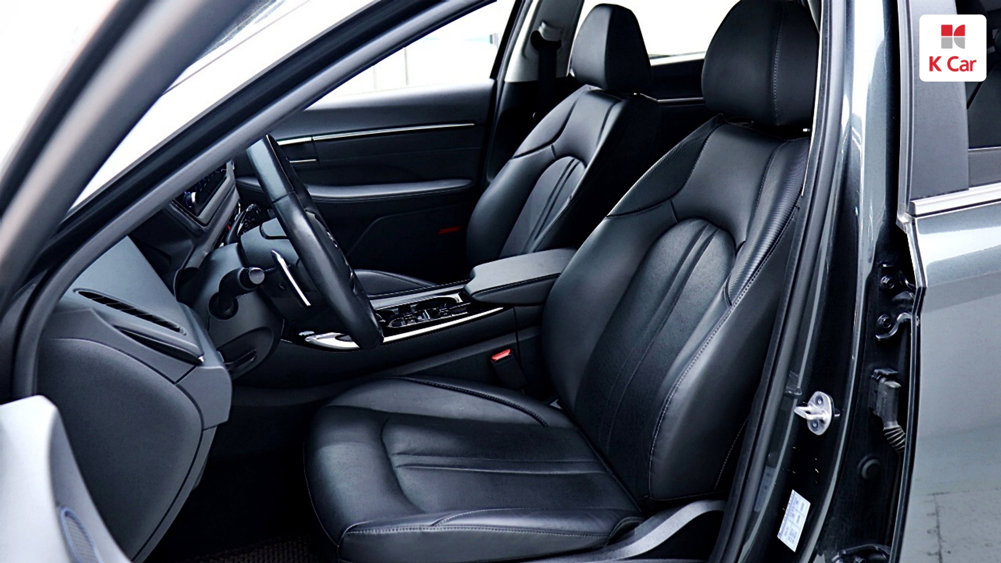 Hyundai Sonata Premium, миниатюра 10
