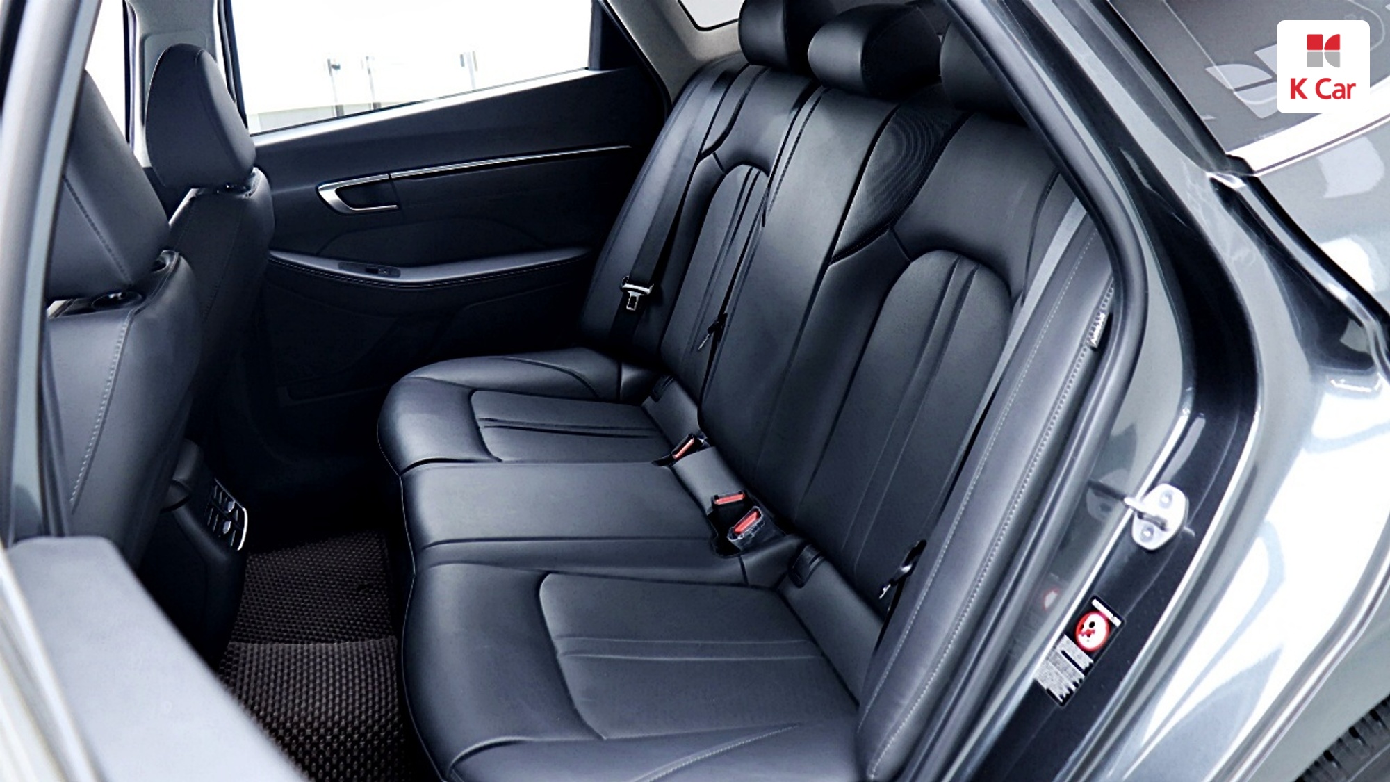 Hyundai Sonata Premium, миниатюра 11