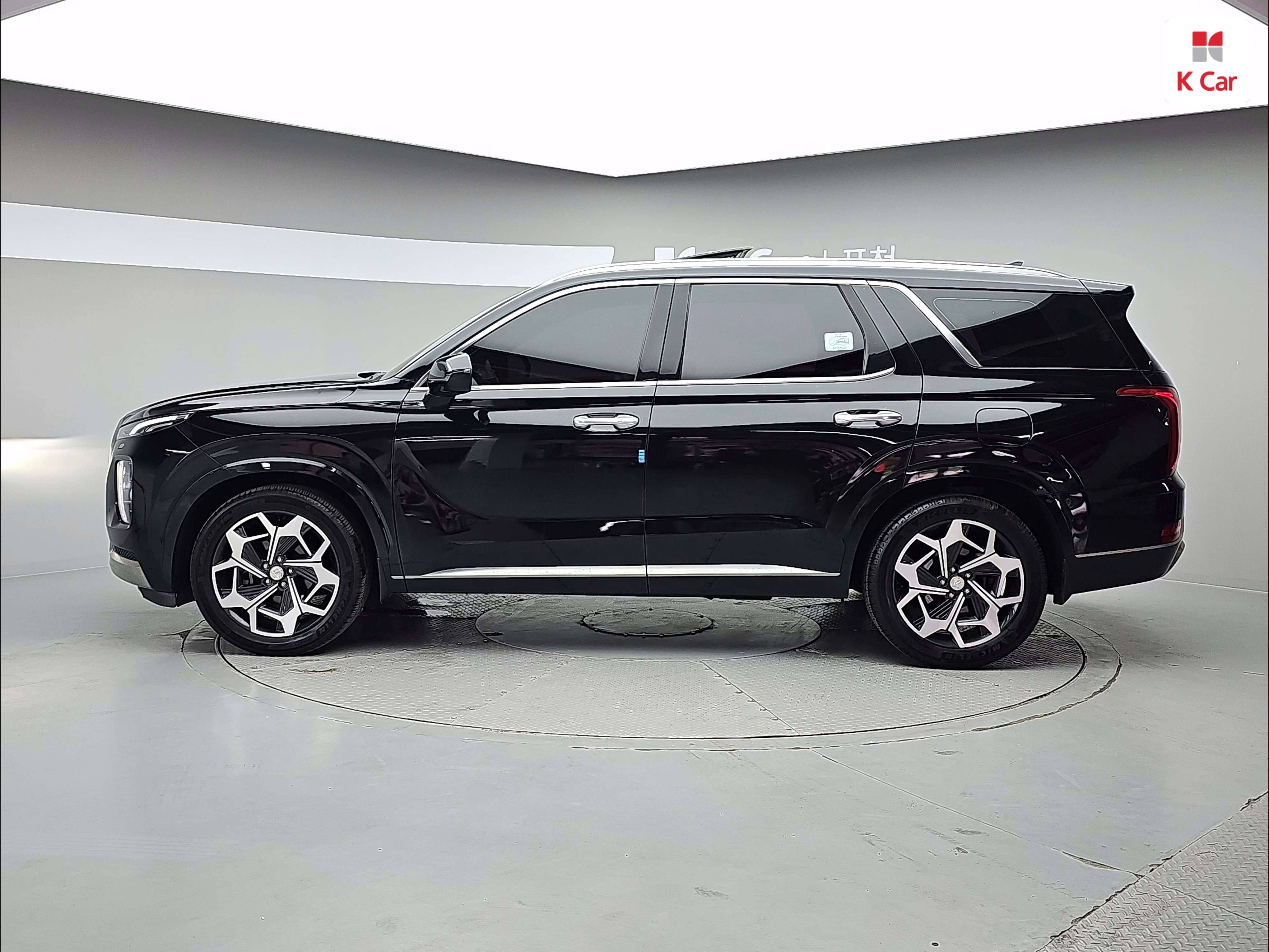HYUNDAI Palisade 3.8 Gasoline AWD