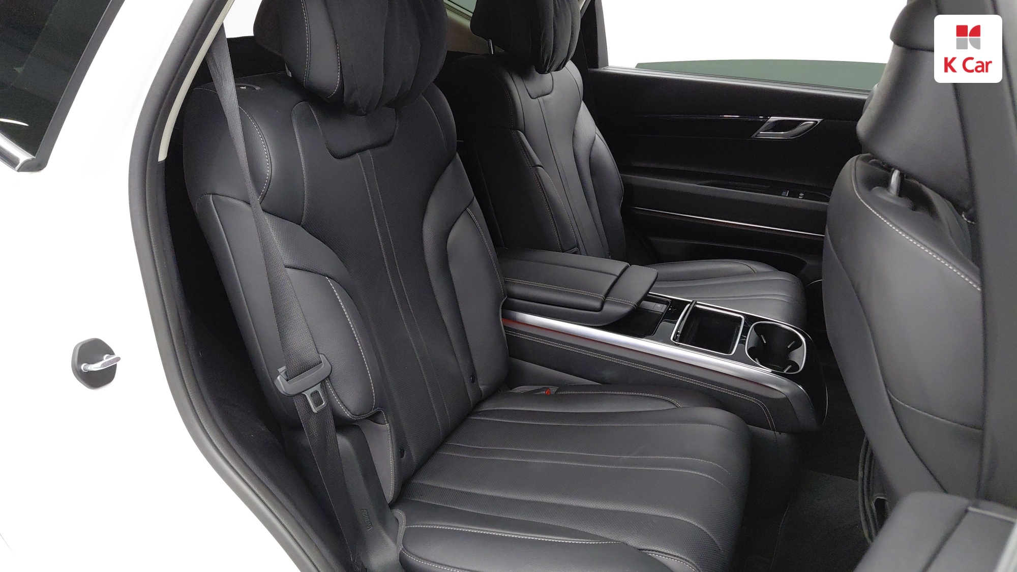 Genesis GV80 бензин 2.5 AWD (6 мест), миниатюра 20