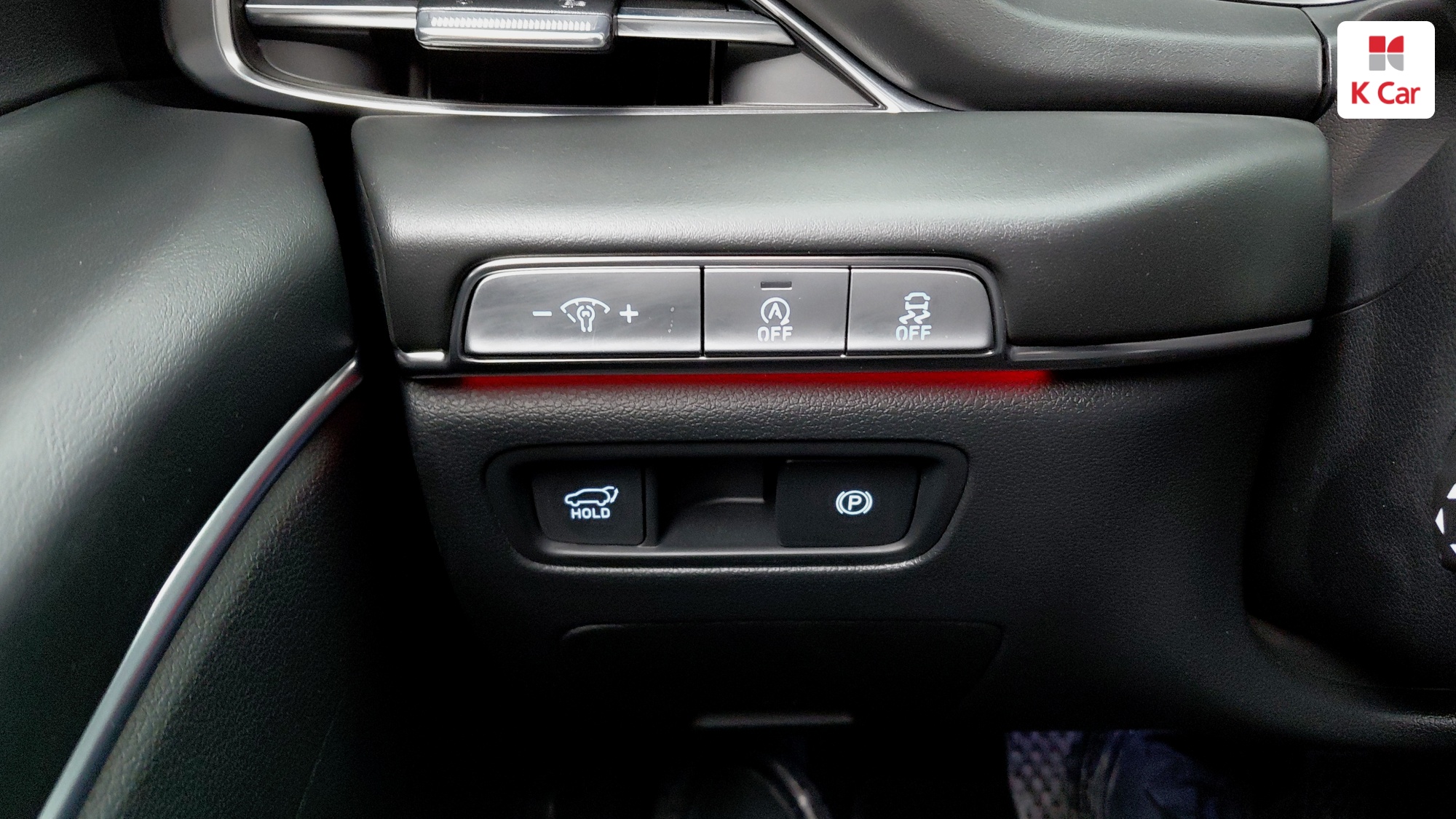 Genesis GV80 бензин 2.5 AWD (6 мест), миниатюра 10