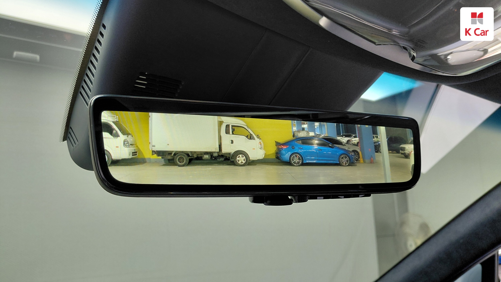 Genesis GV80 бензин 3.5 AWD, миниатюра 13