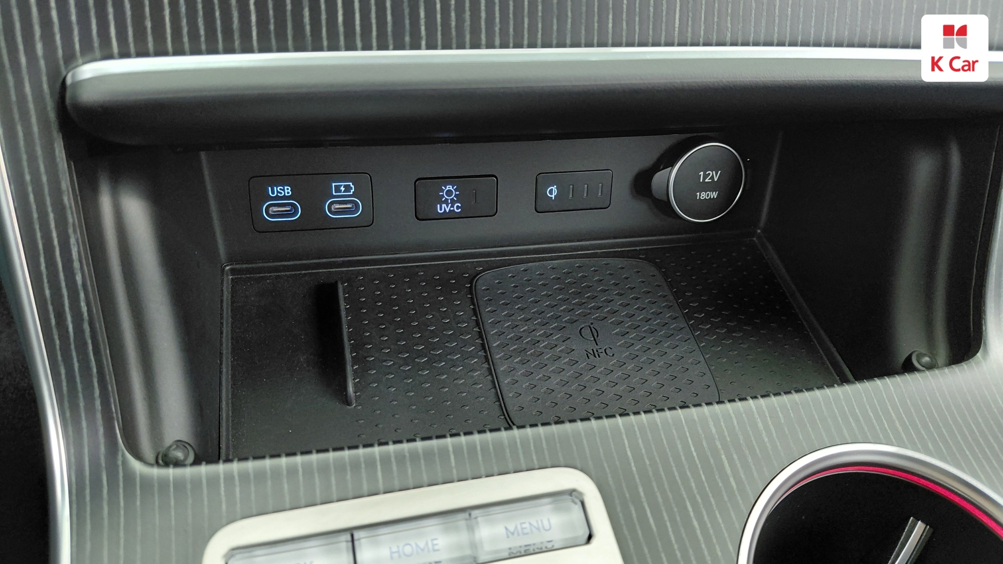 Genesis GV80 бензин 3.5 AWD, миниатюра 17
