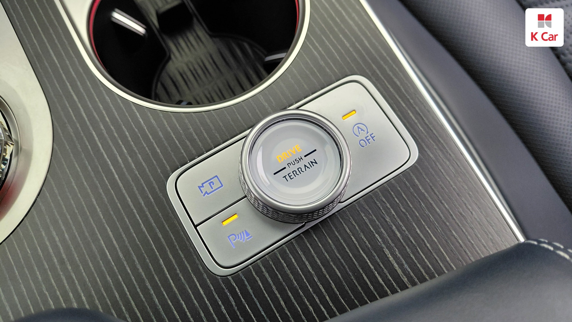 Genesis GV80 бензин 3.5 AWD, миниатюра 18