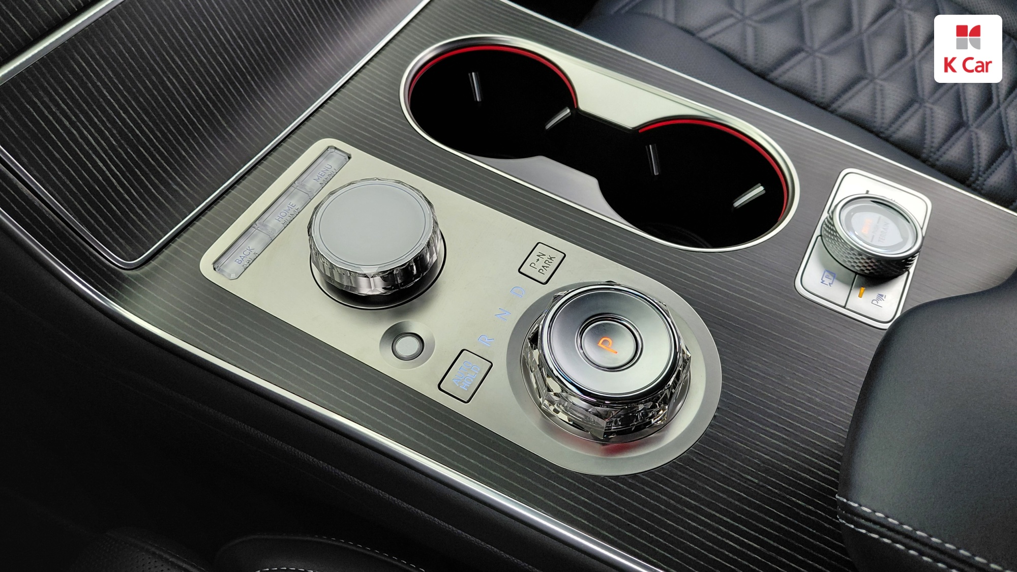 Genesis GV80 бензин 3.5 AWD, миниатюра 3