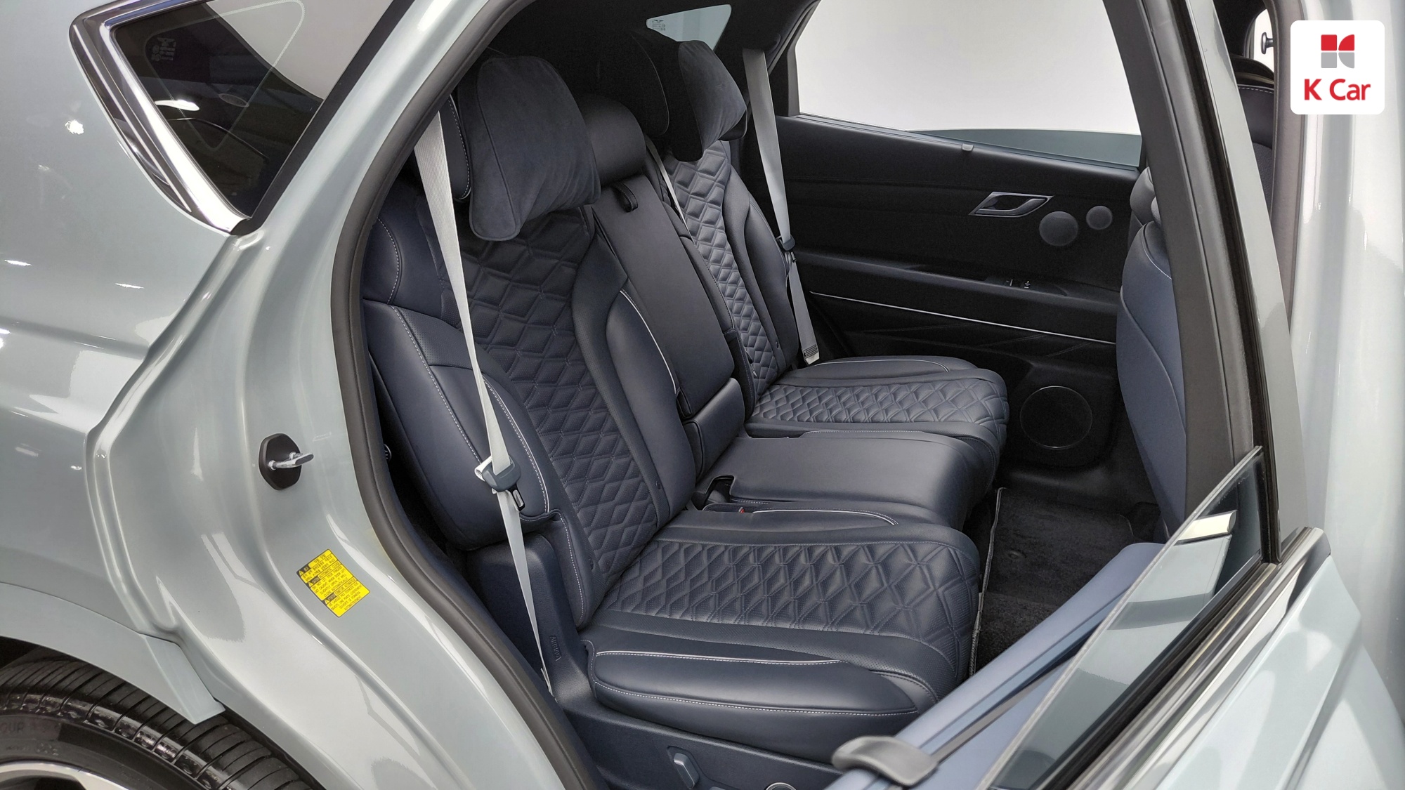 Genesis GV80 бензин 3.5 AWD, миниатюра 27