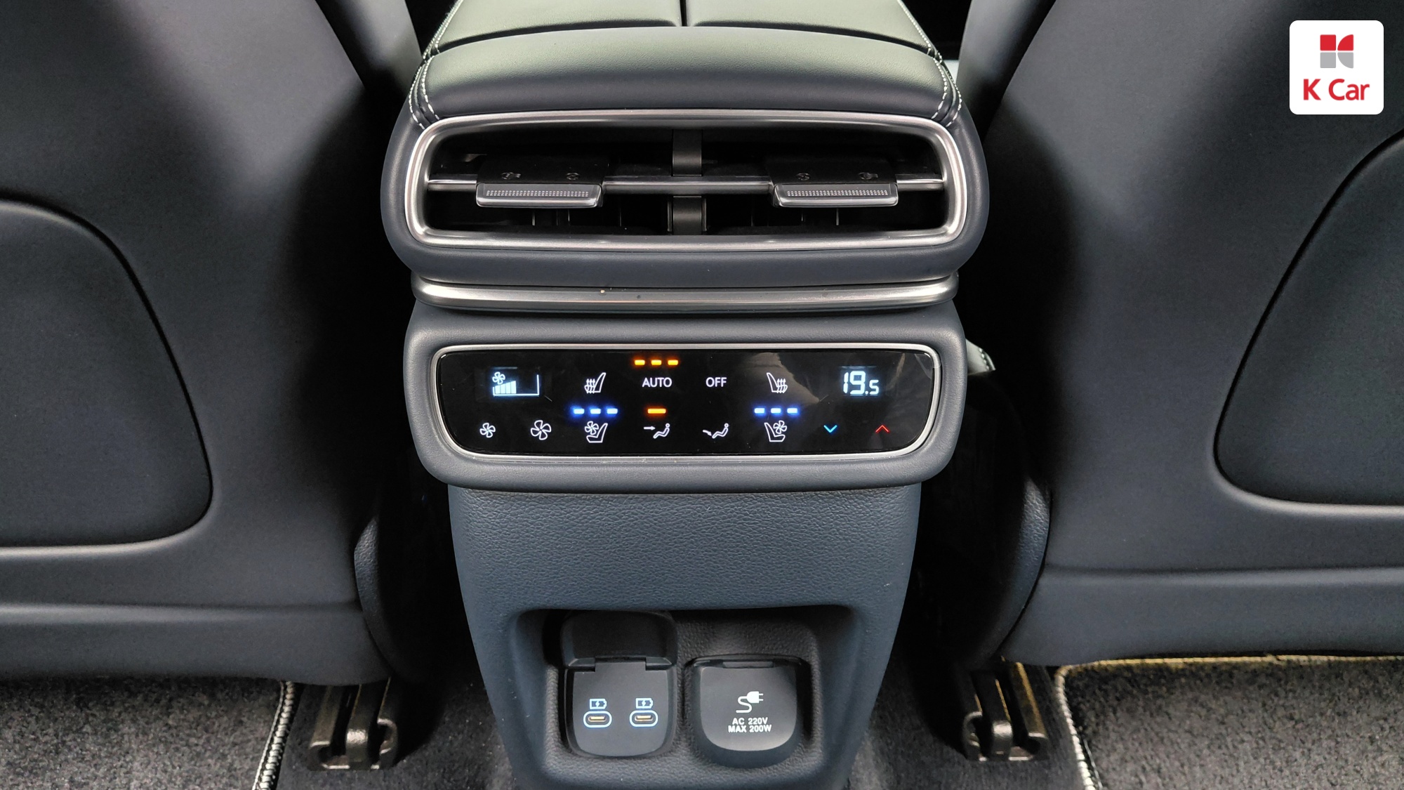 Genesis GV80 бензин 3.5 AWD, миниатюра 30