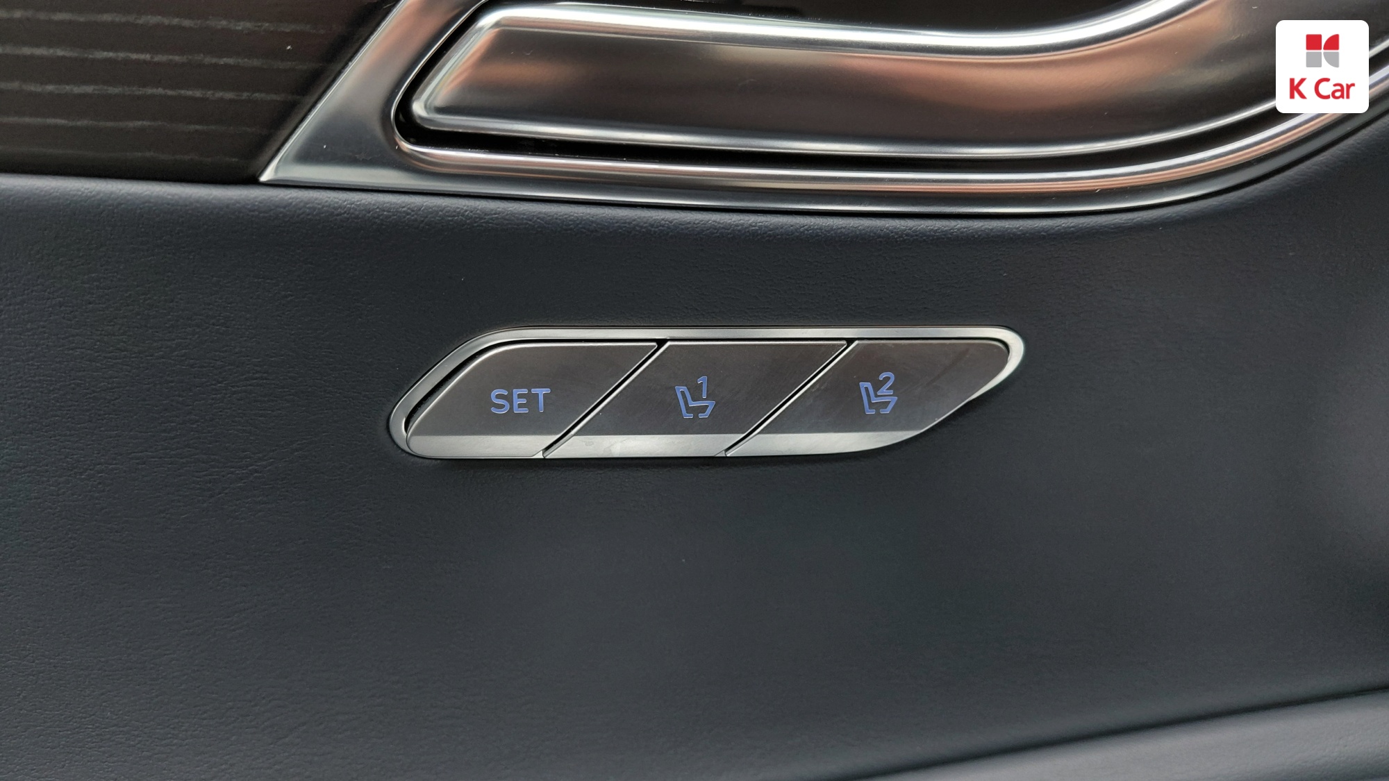 Genesis GV80 бензин 3.5 AWD, миниатюра 5