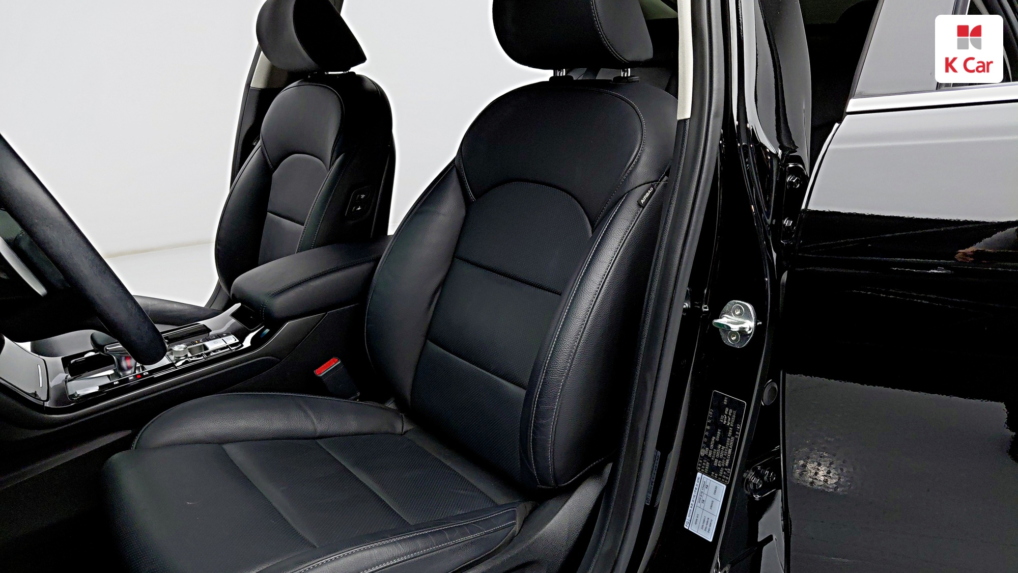 Kia K7 бензин 2.5, миниатюра 2