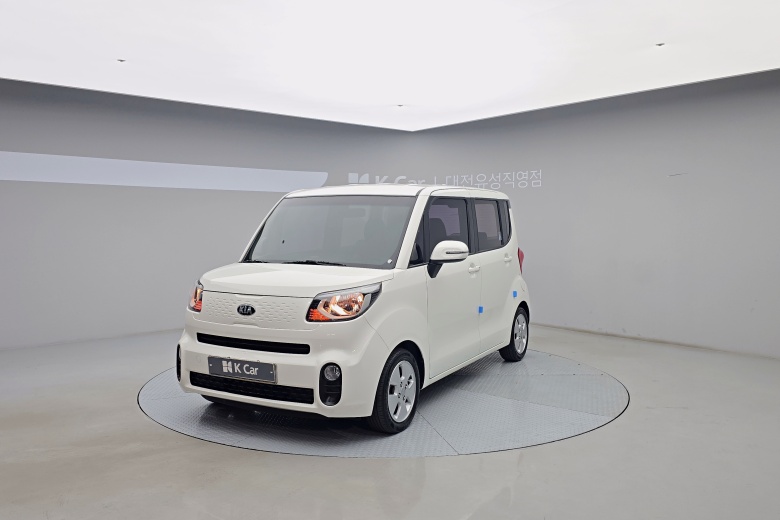 Kia Ray Trendy
