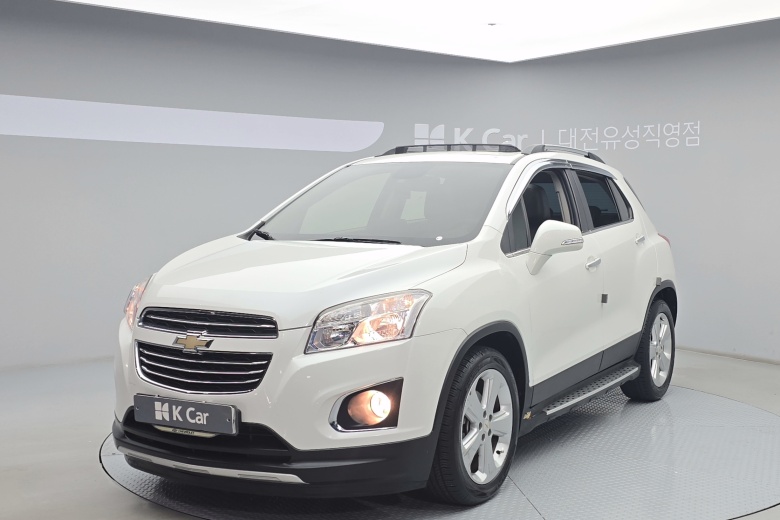 Chevrolet Trax 1.4 Premium