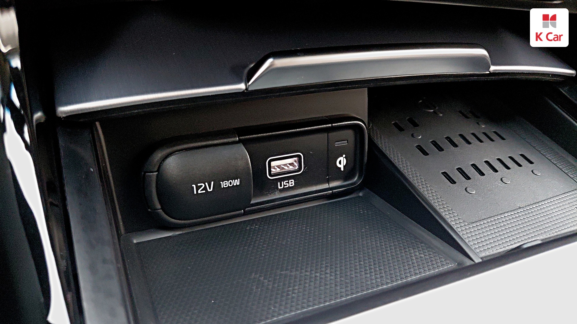 Kia Stinger 2.5 Turbo 2WD, миниатюра 12