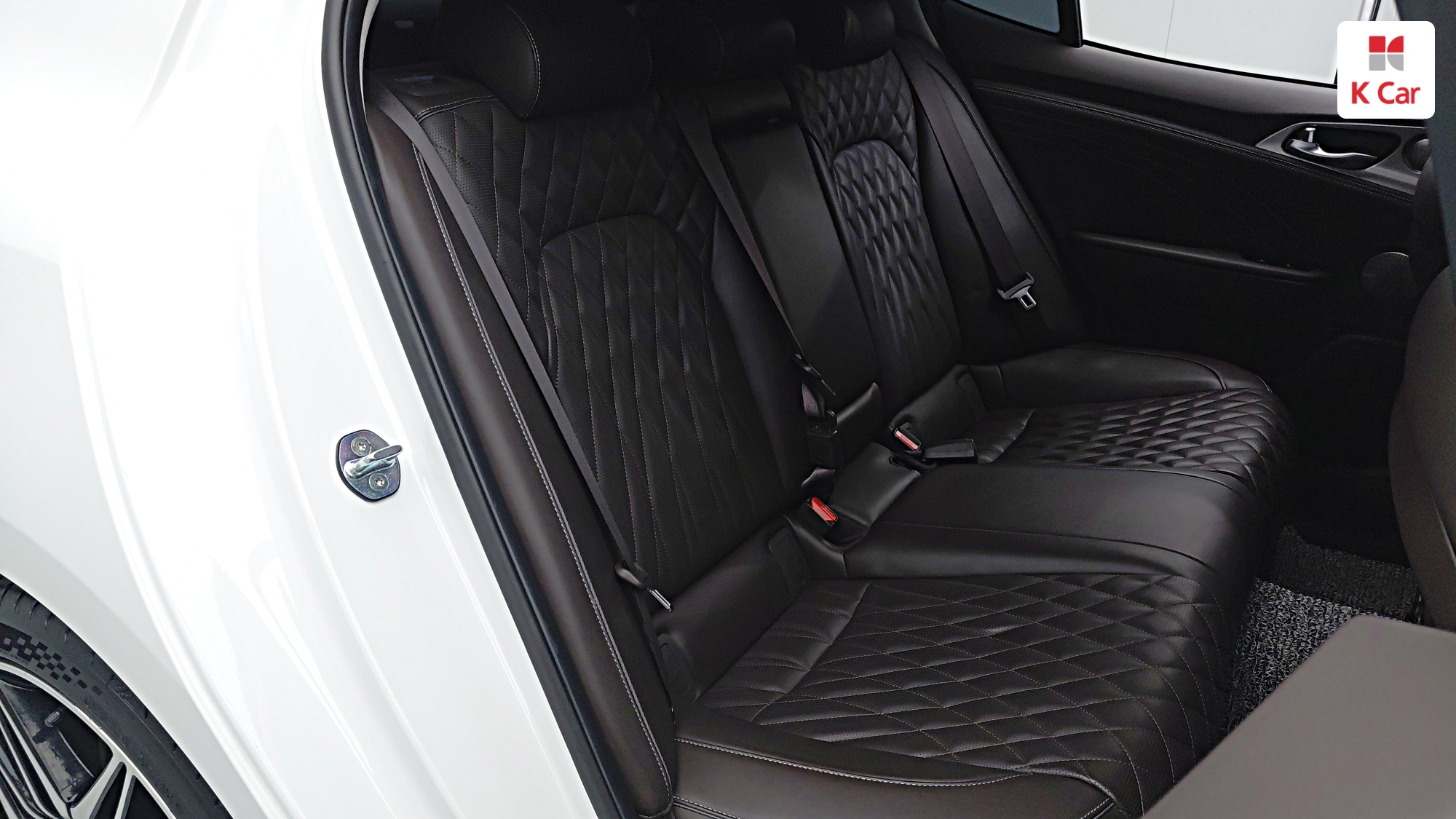 Kia Stinger 2.5 Turbo 2WD, миниатюра 16