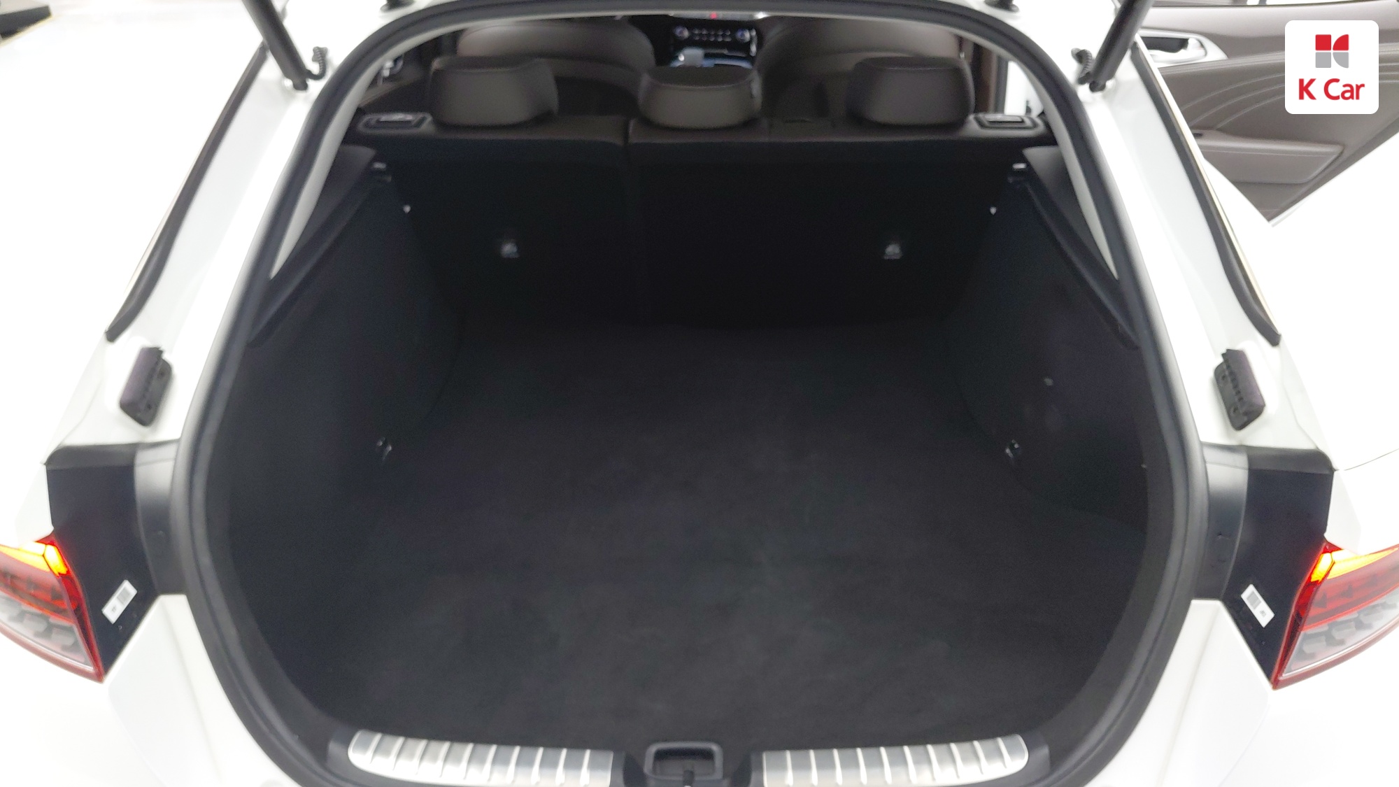 Kia Stinger 2.5 Turbo 2WD, миниатюра 21