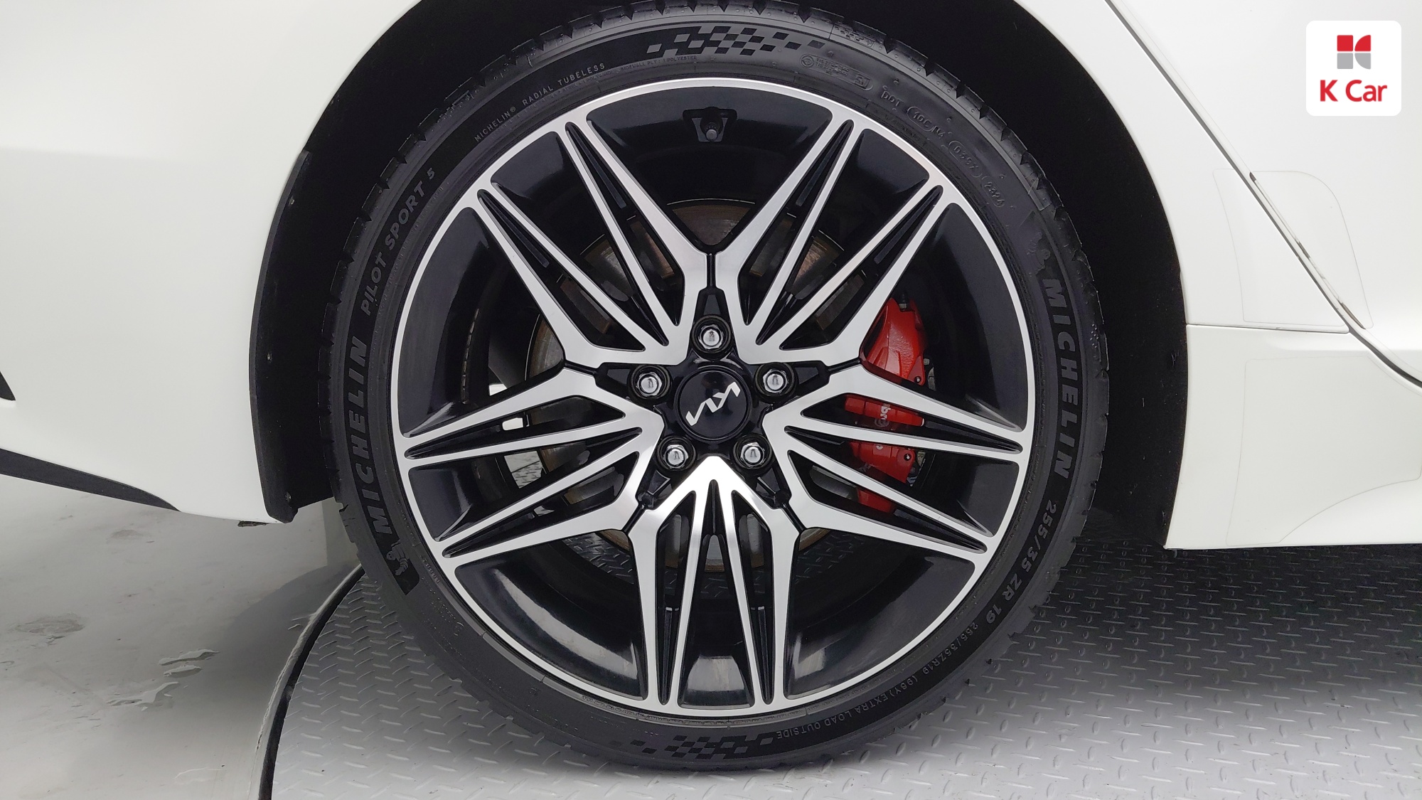 Kia Stinger 2.5 Turbo 2WD, миниатюра 23