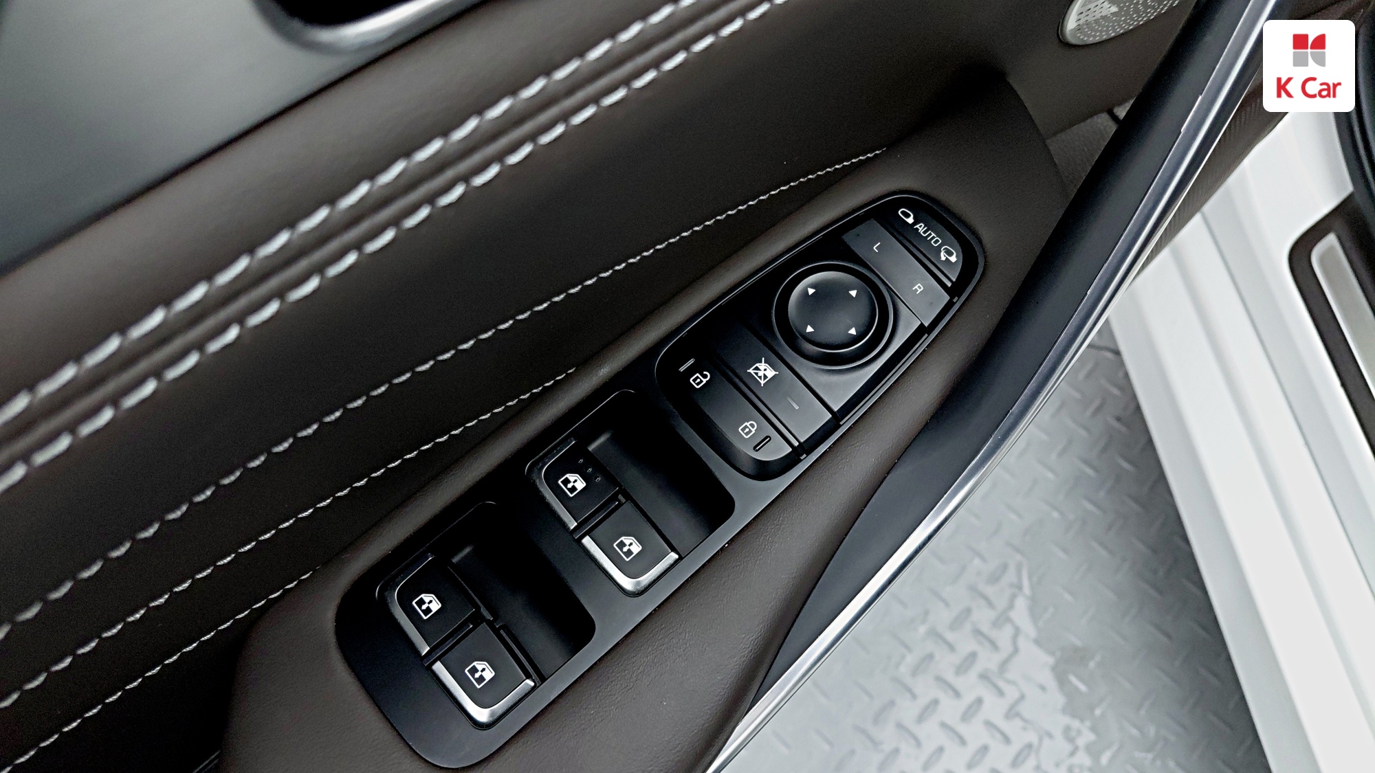 Kia Stinger 2.5 Turbo 2WD, миниатюра 29