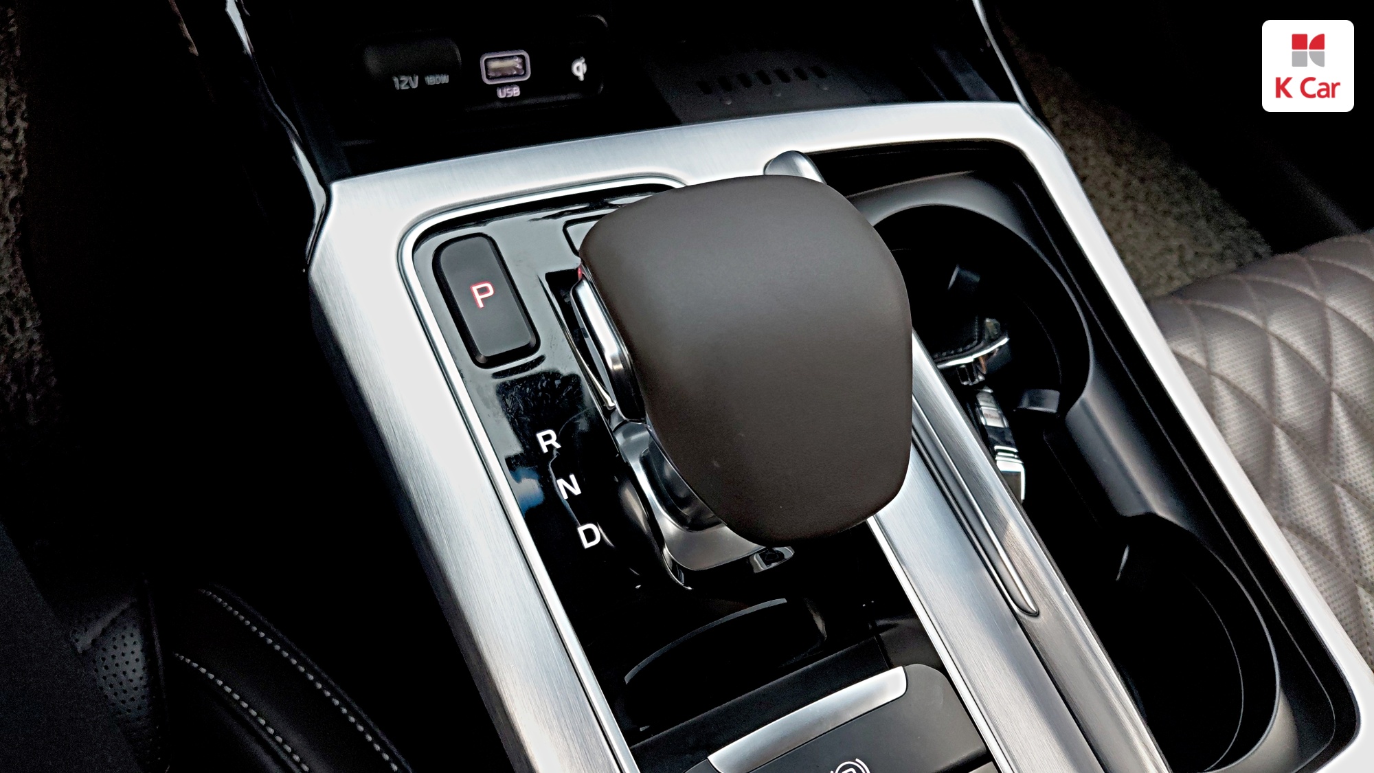 Kia Stinger 2.5 Turbo 2WD, миниатюра 5