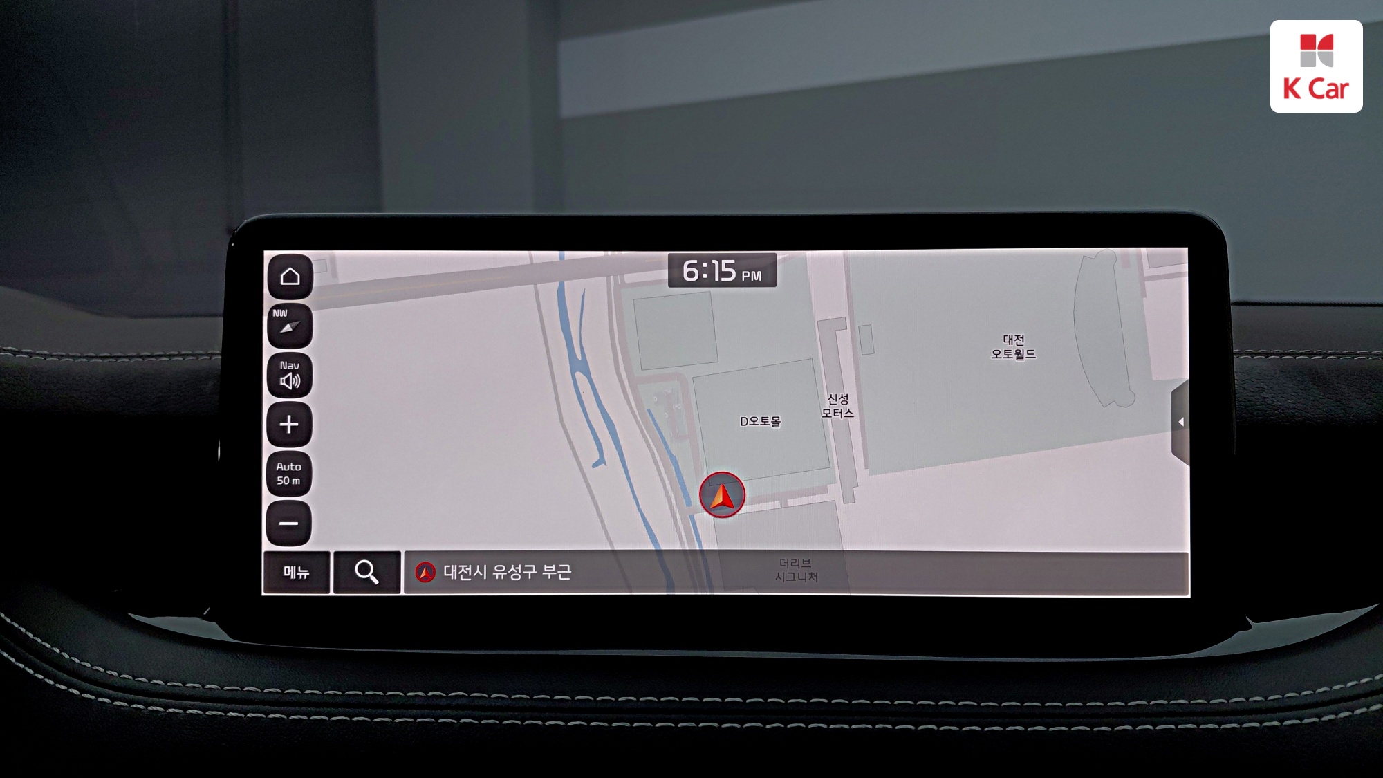 Kia Stinger 2.5 Turbo 2WD, миниатюра 9