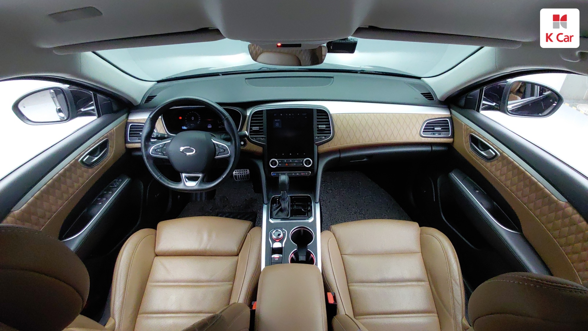 Renault SM6 бензин Turbo 1.8, миниатюра 2