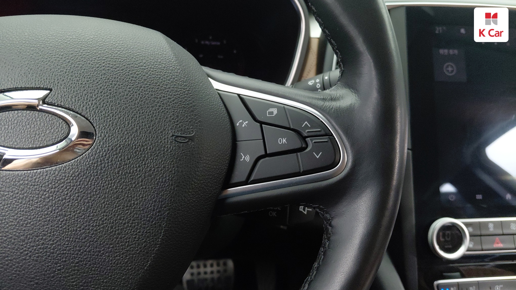 Renault SM6 бензин Turbo 1.8, миниатюра 13