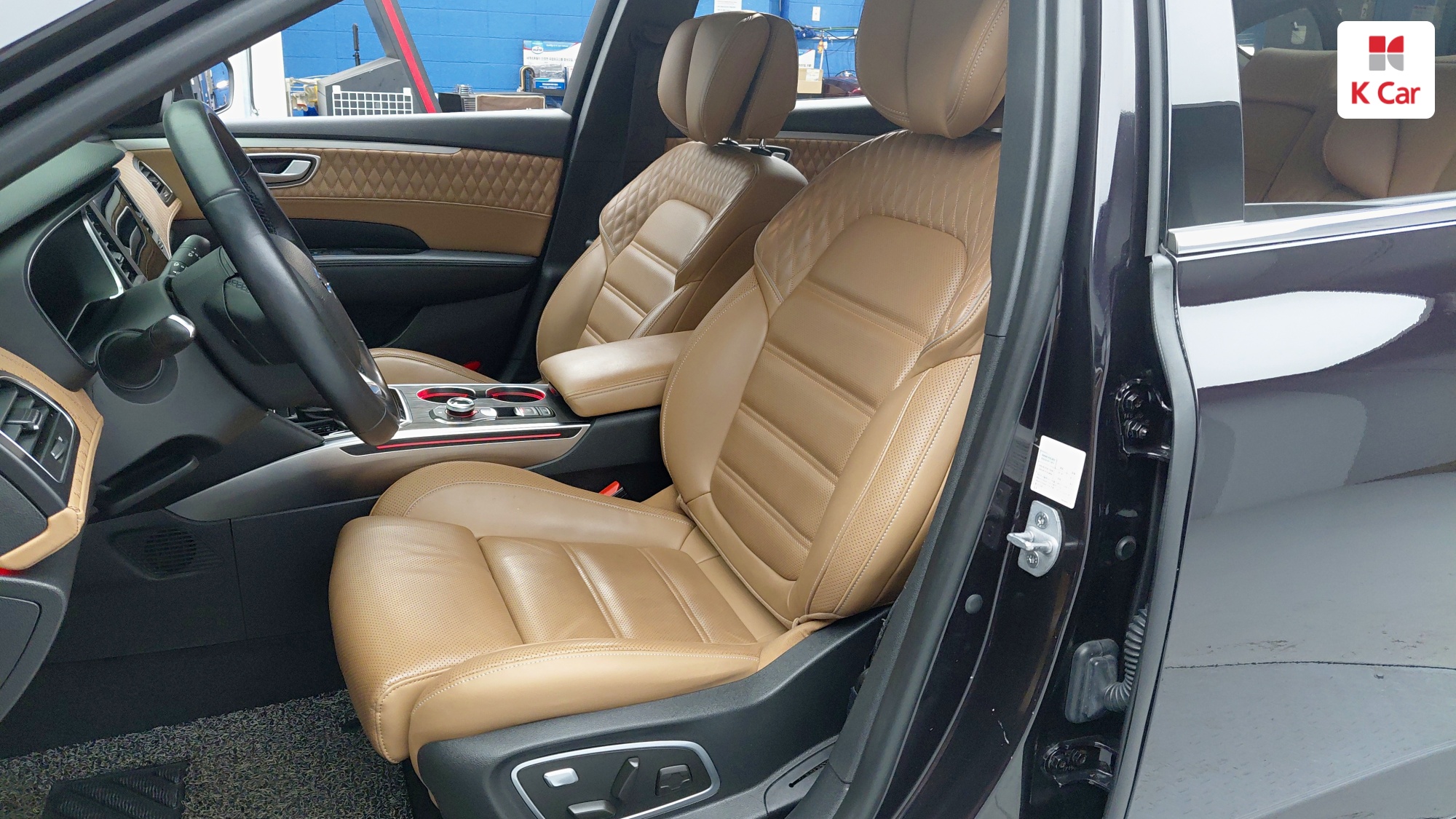 Renault SM6 бензин Turbo 1.8, миниатюра 3