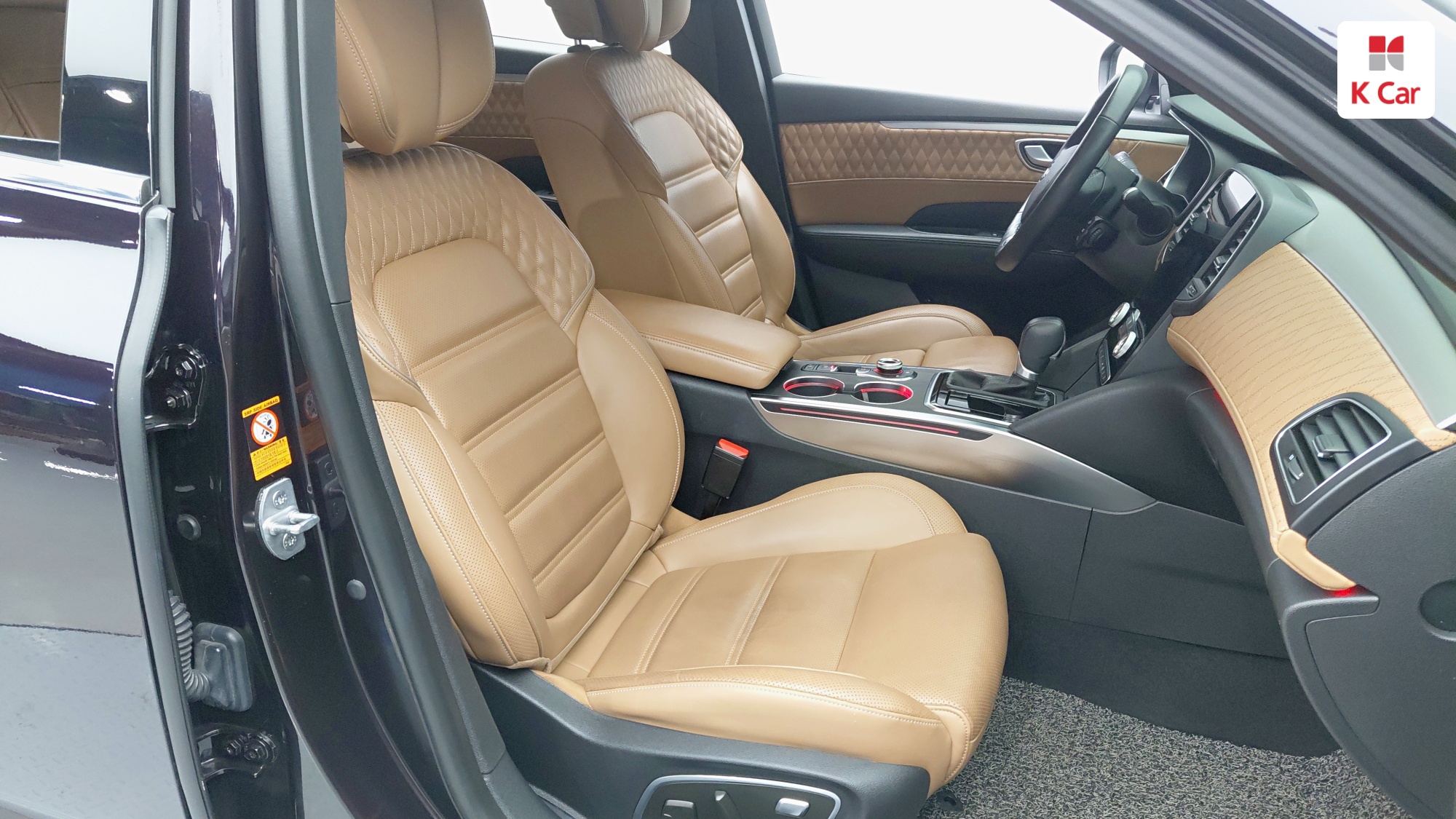 Renault SM6 бензин Turbo 1.8, миниатюра 5