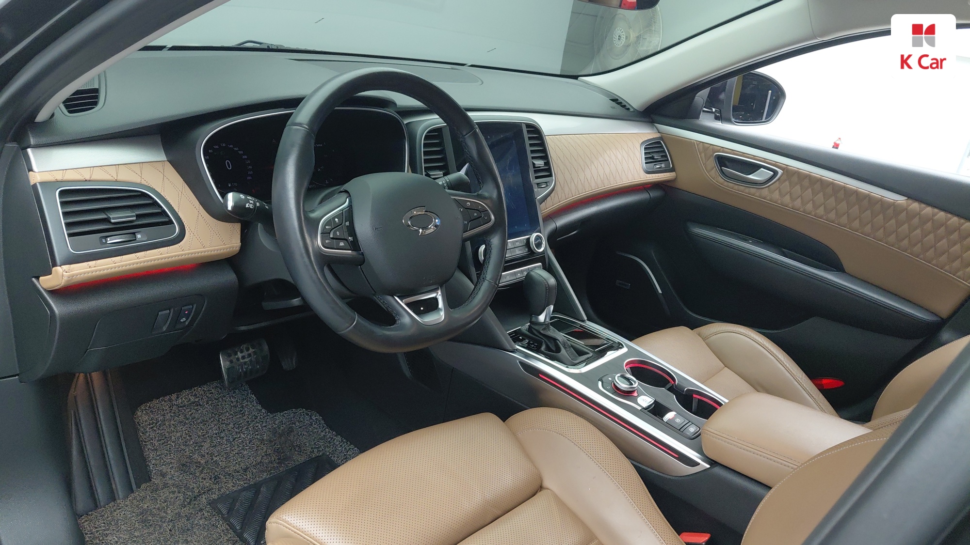 Renault SM6 бензин Turbo 1.8, миниатюра 7