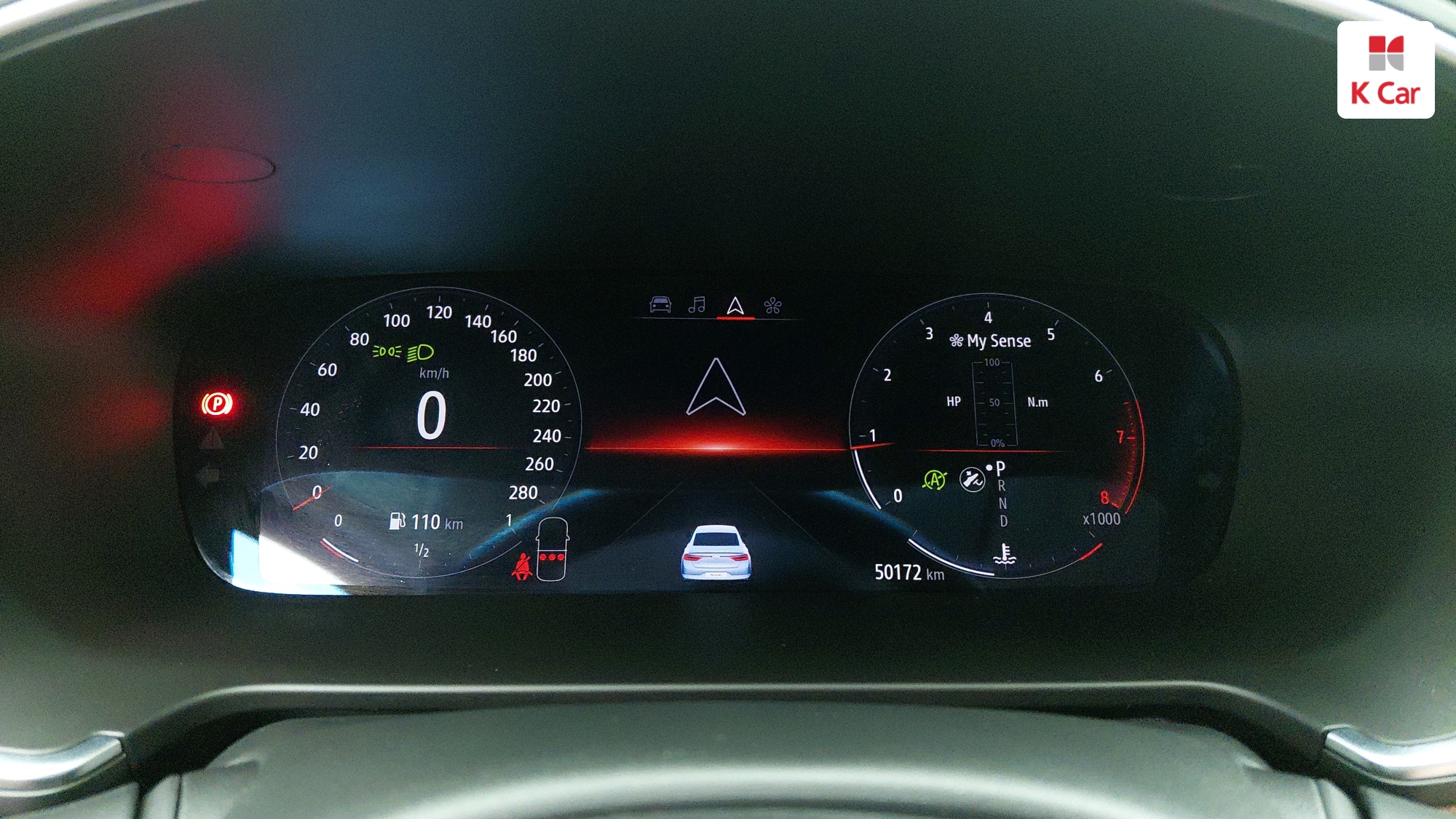 Renault SM6 бензин Turbo 1.8, миниатюра 11