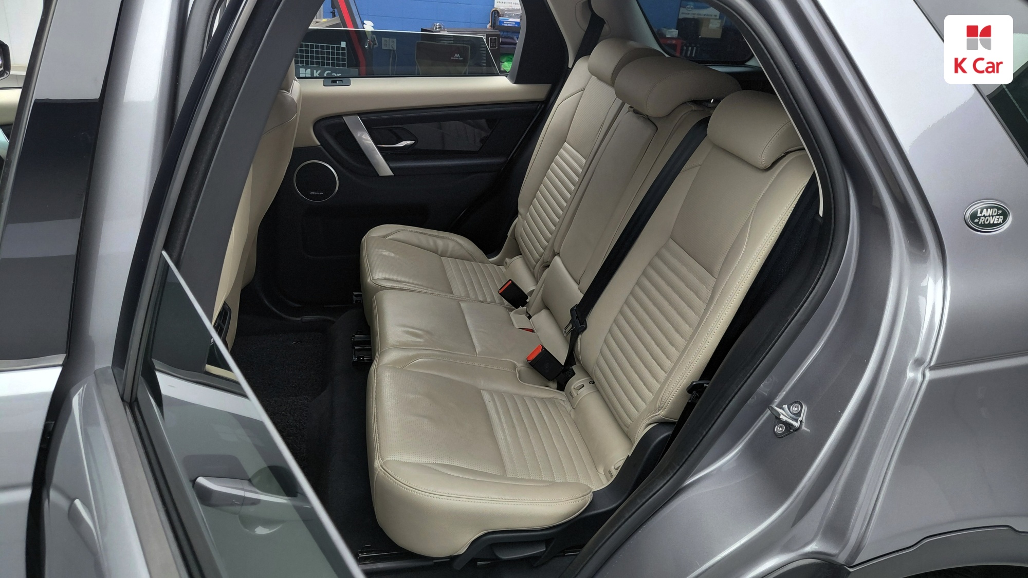 Land Rover Discovery P250 SE, миниатюра 25