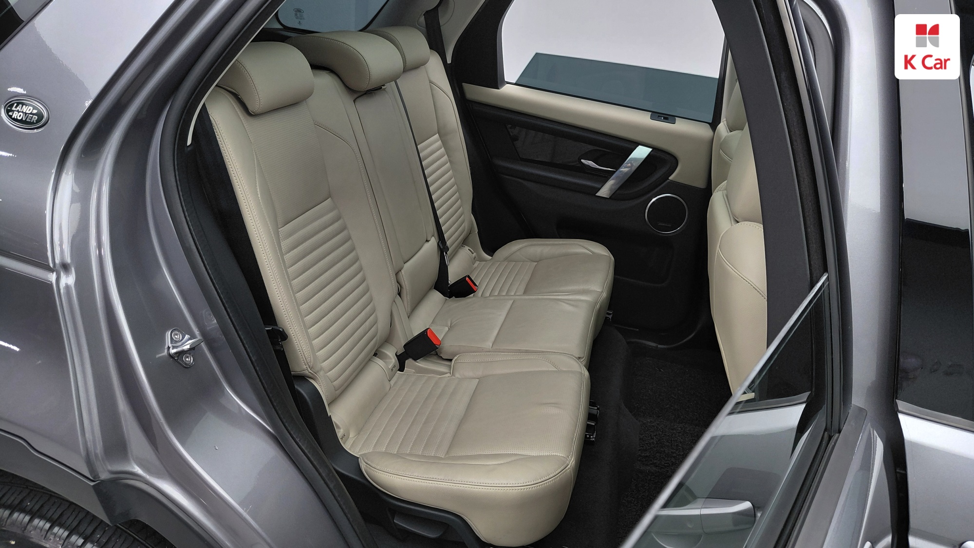 Land Rover Discovery P250 SE, миниатюра 26
